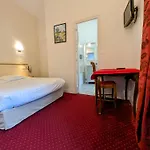 Hotell Iena