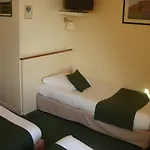 Iena Hotell Angers