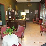 Hotell Iena