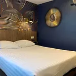 Hotell Iena Angers