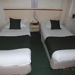 Iena Hotell 2*