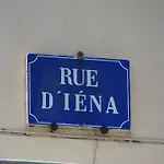 Hotell Iena