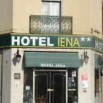 Hotell Iena Angers