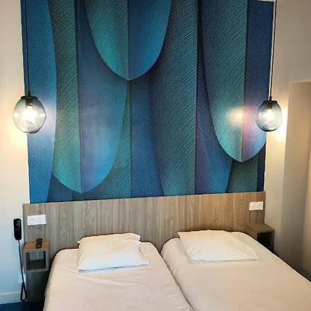 Hotel Iena 2*