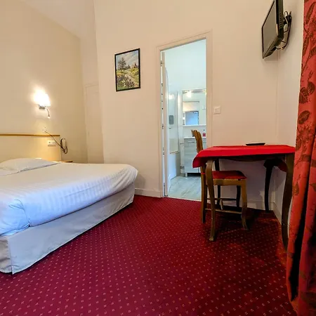 Hotel Iena