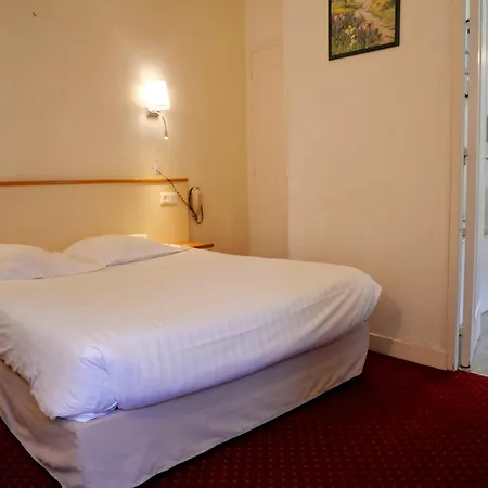 Hotel Iena Angers