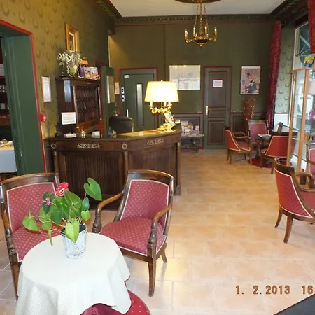 Hotel Iena