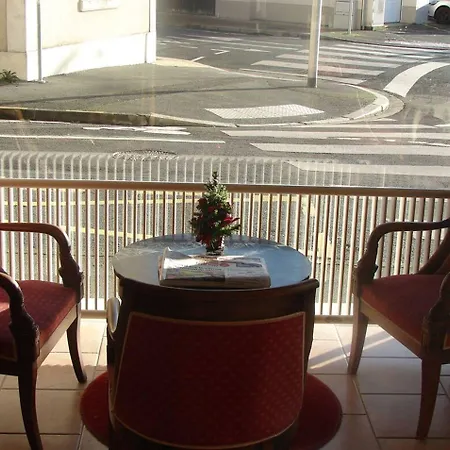 Hotel Iena Angers