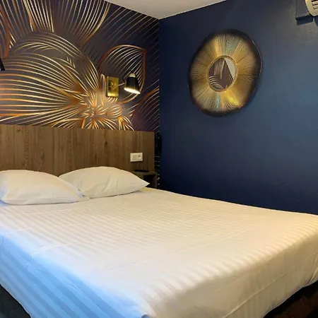 Hotel Iena Angers