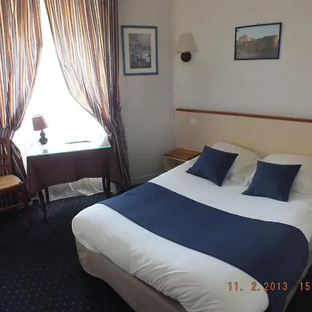 Hotel Iena 2*