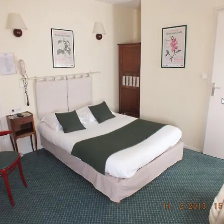 Iena Hotel Angers