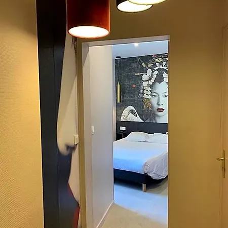 酒店 耶拿酒店 2*