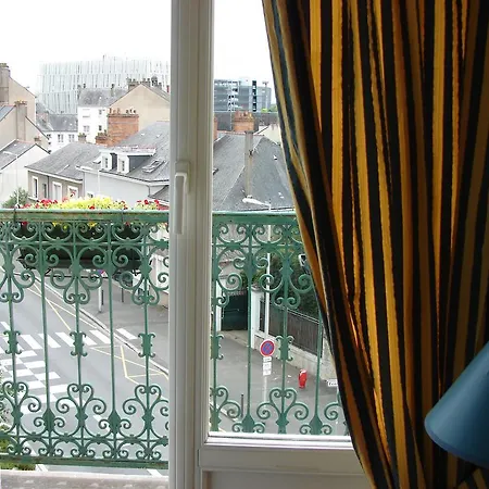 Hotel Iena Angers