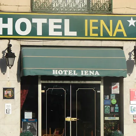 Hotel Iena