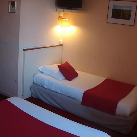 Iena Hotel Angers