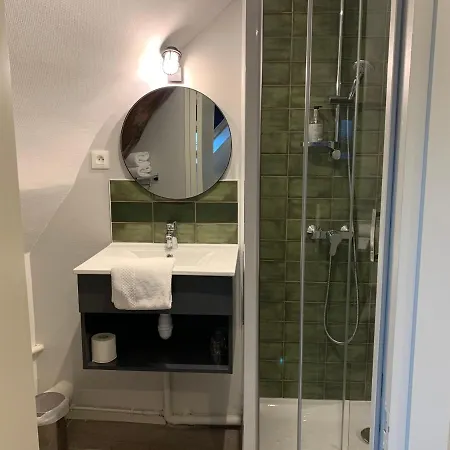 Hotel Iena 2*