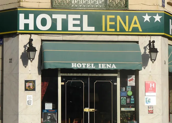 Hotel Iena