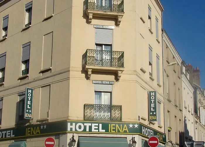 Iena Hotel